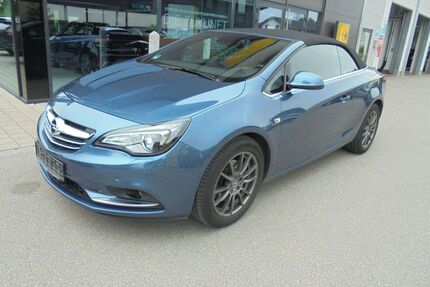 Opel Cascada Gebrauchtwagen