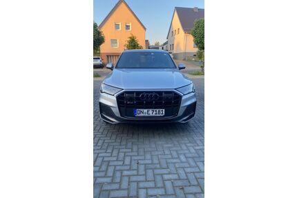 Audi SQ7 Gebrauchtwagen