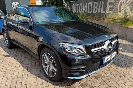 Mercedes-Benz GLC 250 Gebrauchtwagen
