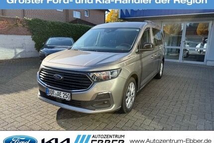 Ford Grand Tourneo Gebrauchtwagen