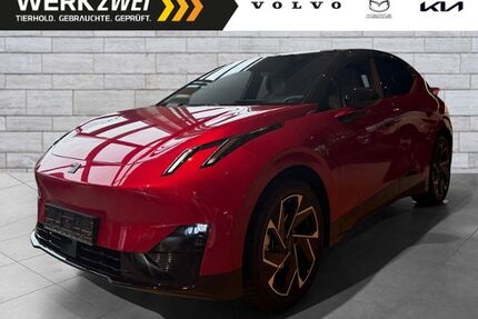 Lynk & Co 02 Gebrauchtwagen
