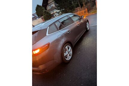 Renault Megane Gebrauchtwagen