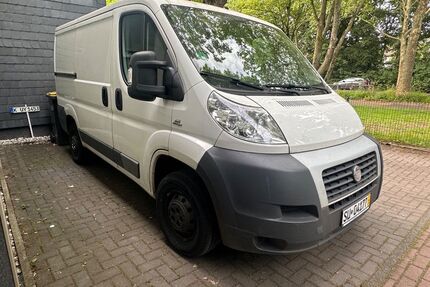Fiat Ducato Gebrauchtwagen