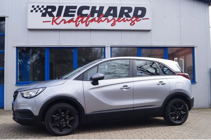 Opel Crossland (X) Gebrauchtwagen