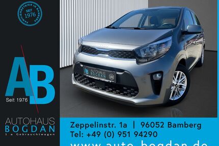 Kia Picanto Gebrauchtwagen