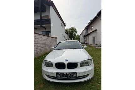 BMW 116 Gebrauchtwagen