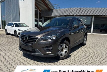 Mazda CX-5 Gebrauchtwagen