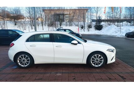 Mercedes-Benz A 220 Gebrauchtwagen