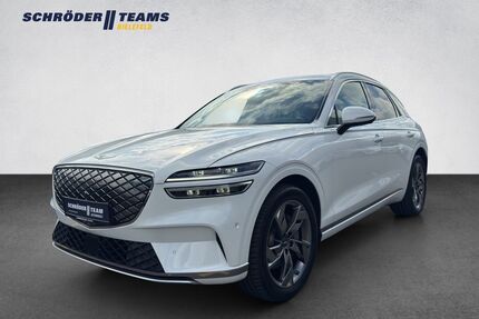 Genesis GV70 Gebrauchtwagen