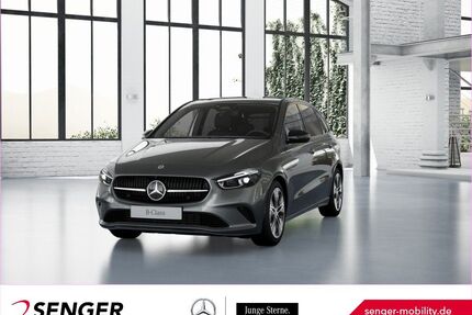 Mercedes-Benz B 200 Gebrauchtwagen