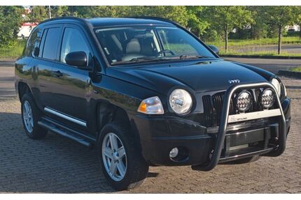 Jeep Compass Gebrauchtwagen