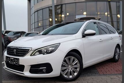 Peugeot 308 Gebrauchtwagen