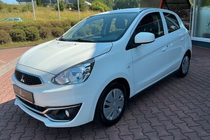 Mitsubishi Space Star Gebrauchtwagen