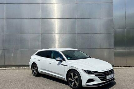 VW Arteon Gebrauchtwagen