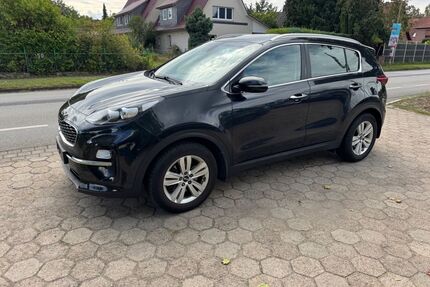 Kia Sportage Gebrauchtwagen