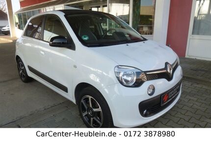 Renault Twingo Gebrauchtwagen