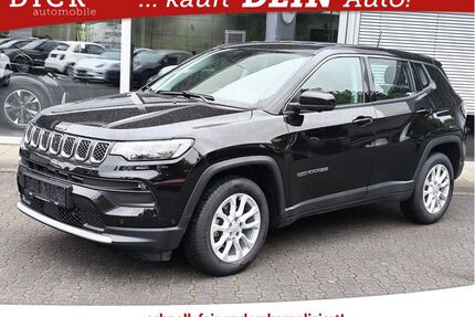 Jeep Compass Gebrauchtwagen