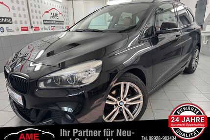 BMW 220 Active Tourer Gebrauchtwagen