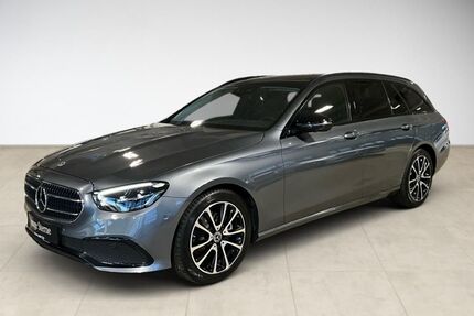 Mercedes-Benz E 220 Gebrauchtwagen