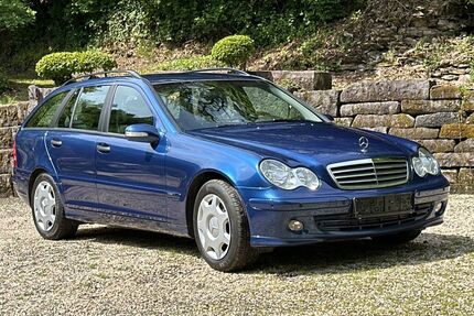 Mercedes-Benz C 220 Gebrauchtwagen