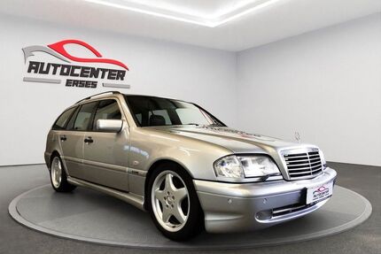 Mercedes-Benz C 43 AMG Gebrauchtwagen