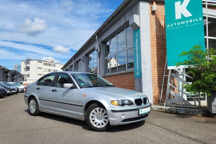 BMW 318 Gebrauchtwagen