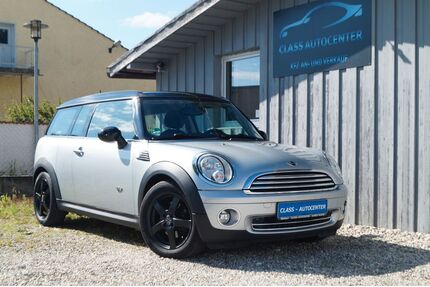 Mini Cooper Clubman Gebrauchtwagen