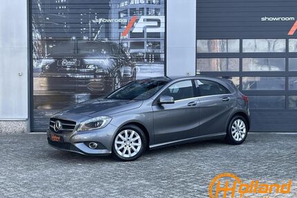 Mercedes-Benz A 180 Gebrauchtwagen