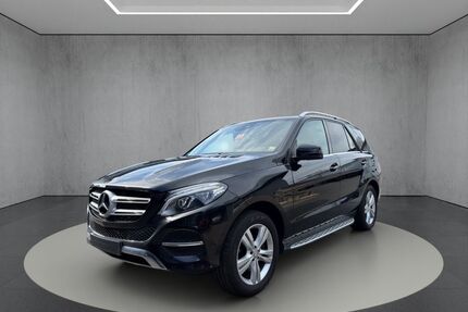 Mercedes-Benz GLE 350 Gebrauchtwagen