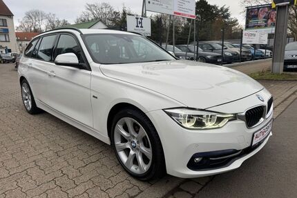 BMW 330 Gebrauchtwagen