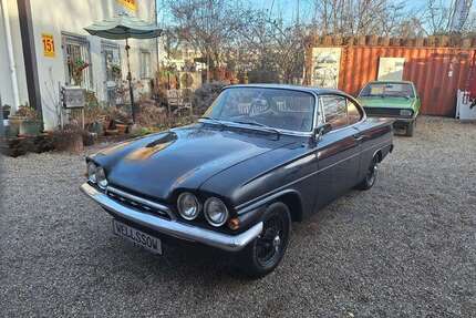 Ford Consul Gebrauchtwagen