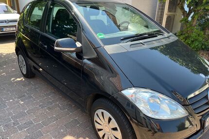 Mercedes-Benz A 180 Gebrauchtwagen