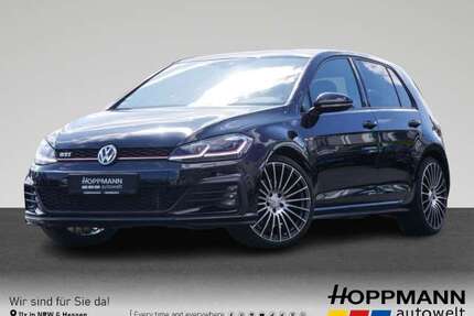 VW Golf GTI Gebrauchtwagen