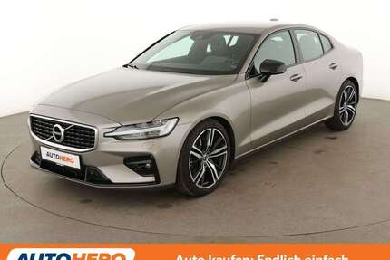 Volvo S60 Gebrauchtwagen