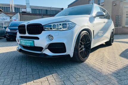 BMW X5 Gebrauchtwagen