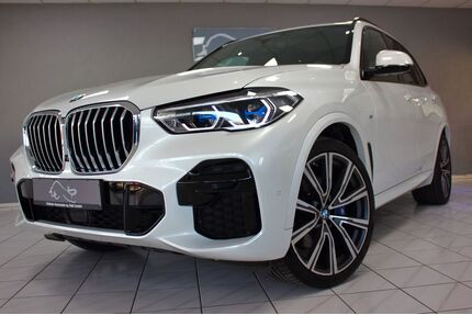 BMW X5 Gebrauchtwagen