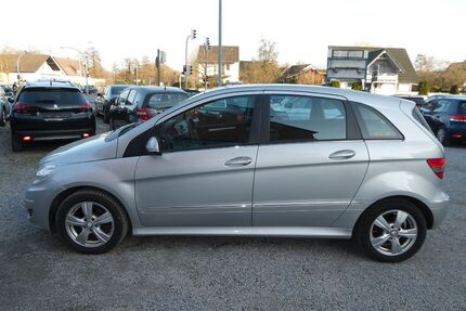 Mercedes-Benz B 160 Gebrauchtwagen