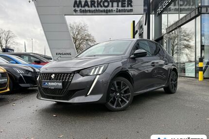 Peugeot 208 Gebrauchtwagen