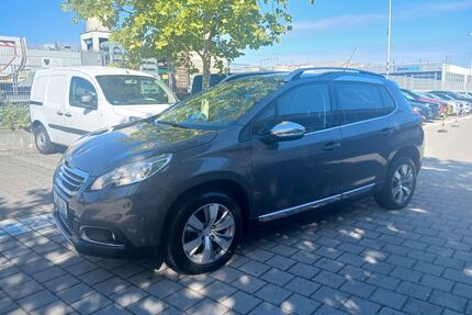Peugeot 2008 Gebrauchtwagen