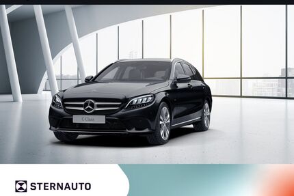 Mercedes-Benz C 300 Gebrauchtwagen