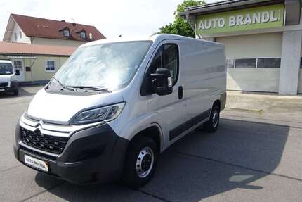 Citroen Jumper Gebrauchtwagen