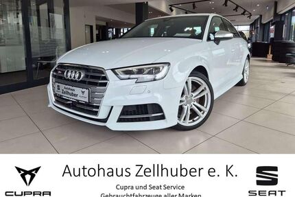 Audi S3 Gebrauchtwagen