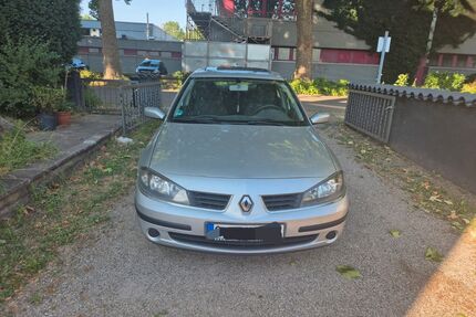 Renault Laguna Gebrauchtwagen