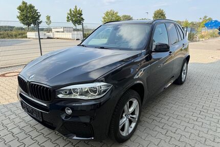 BMW X5 Gebrauchtwagen