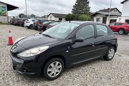 Peugeot 206 Gebrauchtwagen