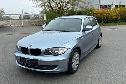 BMW 116 Gebrauchtwagen