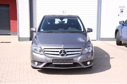 Mercedes-Benz B 180 Gebrauchtwagen