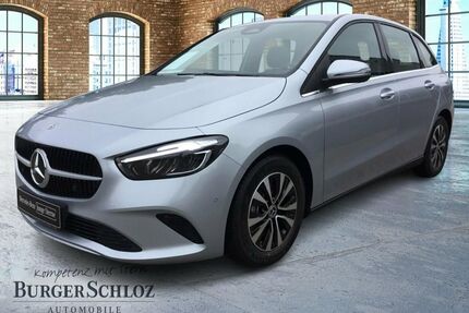 Mercedes-Benz B 180 Gebrauchtwagen