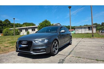 Audi A4 Allroad Gebrauchtwagen