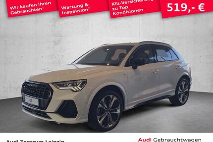 Audi Q3 Gebrauchtwagen